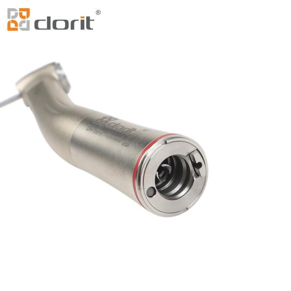 200000rpm 1:5 Red Contra AngLe Electric Dental Handpieces Quattro Water Spary