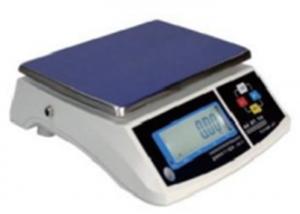 China 30kg±2g Electronic table scale for chemistry with LCD screen RS232 RS485 interface on sale