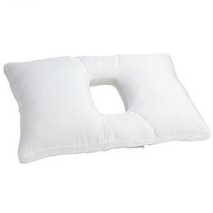 Buy cheap Machine Washable Soft Foam Travel Pillow Special Shape Eco - Friendly product