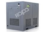 Compact Structure 0.8Mpa 12m3/Min Screw Air Compressor