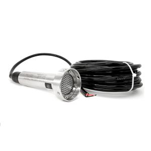 Buy cheap Customizable Water Level Transmitter Wastewater Treatment Stainless Steel Level Transmitter product