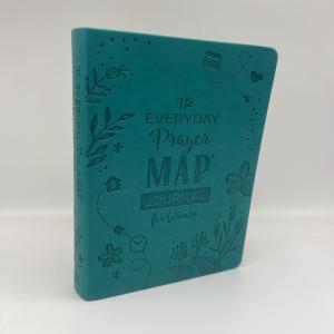 Buy cheap Personalized Custom Journal Printing A5 Inner Pages 80gsm UV Coating product