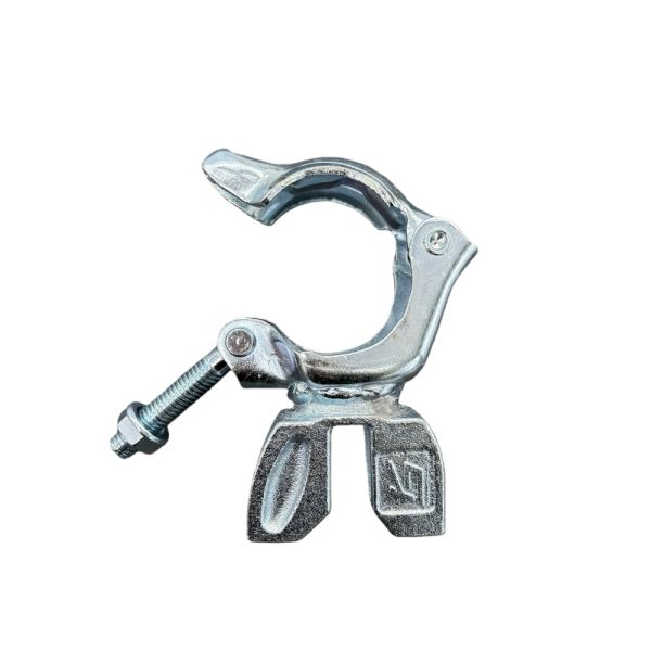 Hot Sale Custom Scaffolding Coupler Heavy Duty Clamp for Construction Projects