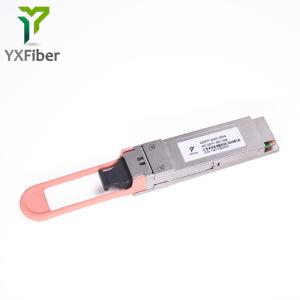 Buy cheap SR4 40G QSFP+ Transceiver product