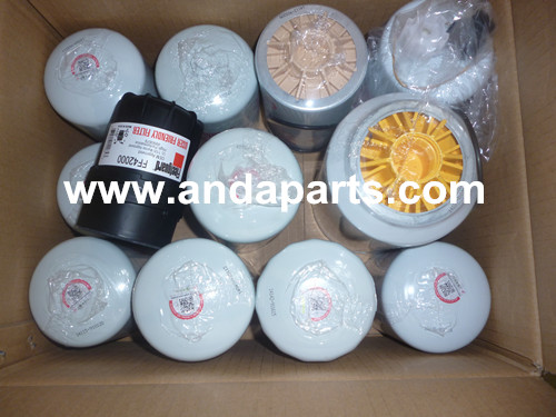 Good Quality FLEETGUARD FUEL / WATER SEPERATOR FILTER FS1003