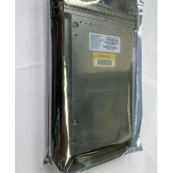 100GBASE-LR4 CFP Switch Module The Ultimate Networking Solution For Bandwidth