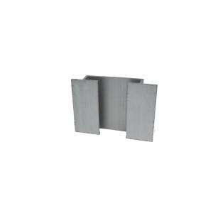 Buy cheap Customizable Stone Cladding Support Systems Environmentally Friendly product