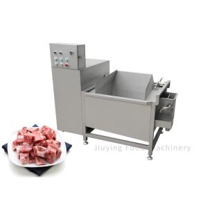Buy cheap Multi-Functional Meat Washing Machine With 2.25KW Power product