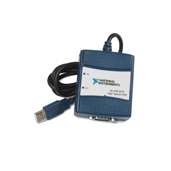 Single-Port USB LIN Interface Device for LIN Communication with Master/Slave Terminals