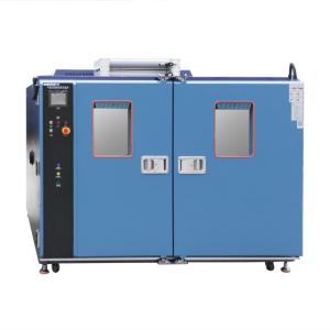 Buy cheap Walk In Environmental Test Chamber For Automotive Spares product