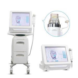 Buy cheap Microneedle Fractional RF System , Acne Pigmentation Radio Frequency Microneedling Machine product