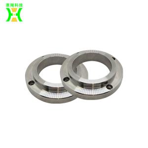 Buy cheap HASCO SKD61 Heated Sprue Bushing Injection Molding Tolerance 0.01mm product