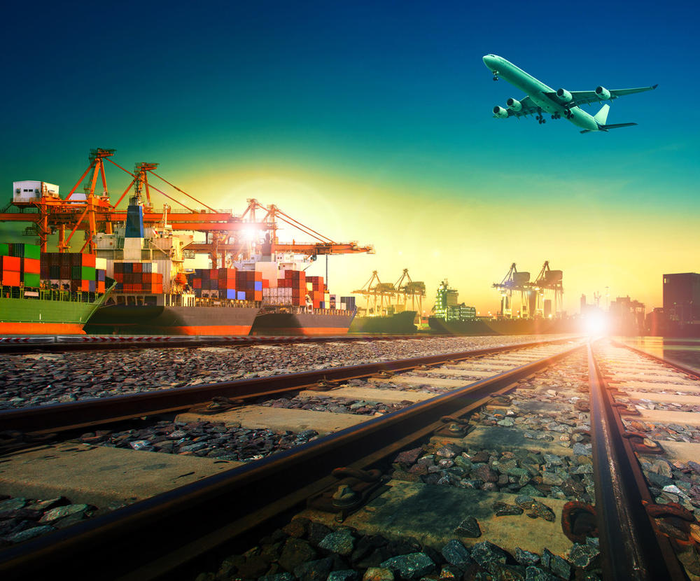 International Secure DDP Train Shipping From China To Spain In 30-50 Days Transit Time