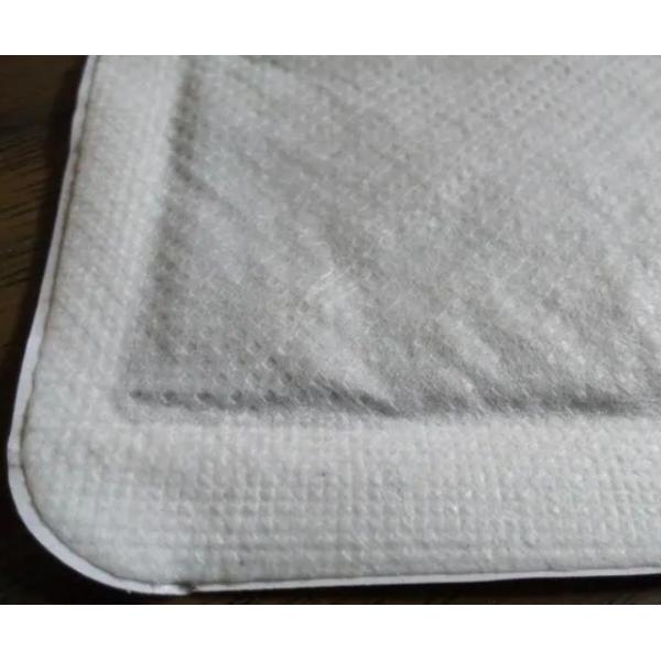 Disposable Self-Heating Patches Laminating Nonwoven Fabrics Width 3.2m