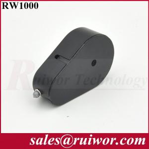 China Retail Security Recoiler | RUIWOR on sale