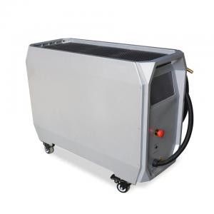 China High Accuracy CNC Laser Welding Machine for Metal on sale