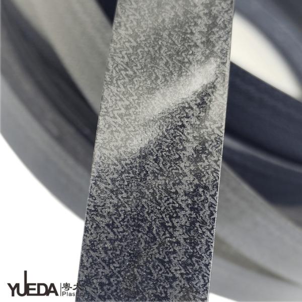 M9132 High Gloss Edge Banding Brilliant Shine Realistic Texture And All - Round Excellence In Abrasion Water Resistance Uniform Luster Edge Banding