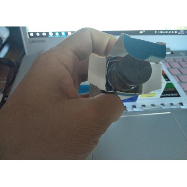 Two Sided Package Insert Printing Paper Leaflet Folding For Pharma Box