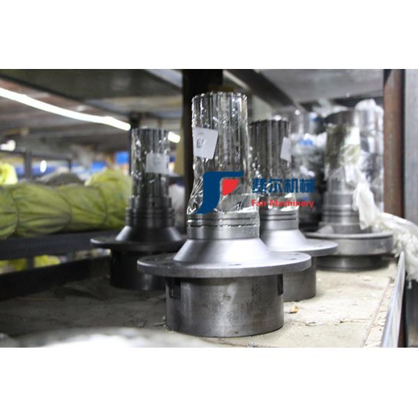 Durable Weichai Engine Spare Parts / Cummins Idler Pulley ISX15 QSX15 3680196