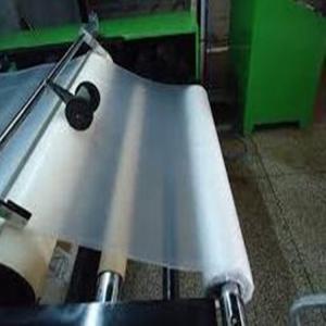 Buy cheap Embroidery Interlining PVA Water Soluble Stabilizer SGS / MSDS Approval product