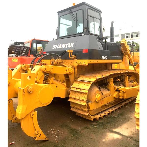 Direct Supply 35CrMo D9n Ripper Shank 8E5346 Single Shank Ripper for Mining Industry