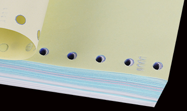 ISO14001 Printing Carbonless Paper