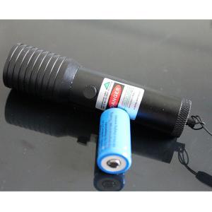 Buy cheap 405nm 100mw violet laser pointer product