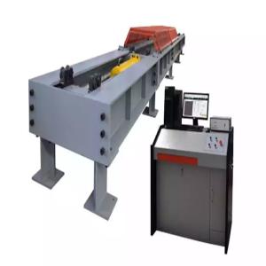 Buy cheap OEM Computer Control Universal Testing Machine Compression 5000KN product