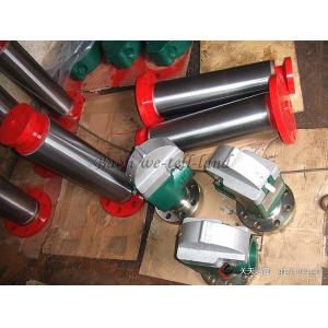 F2200HL F1600HL triplex mud pump extension rod AH2202010409 Piston rod