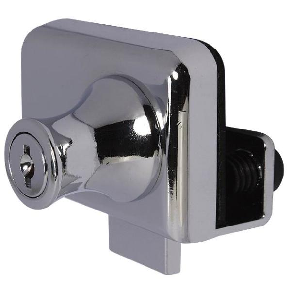 258 Series Glass Door Locks 258 Series Glass Door Locks