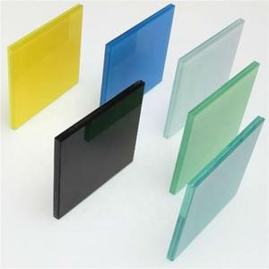 China Transparent Cast Acrylic Sheet 1mm - 50mm Thickness on sale