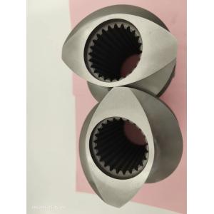 High Torque Extruder Extruder Block 25cm - 300cm Machining Blocks