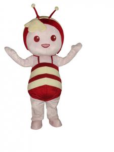 Buy cheap Honey Bee costumes mascot,advertising mascot animal mascot,,theme party costumes product