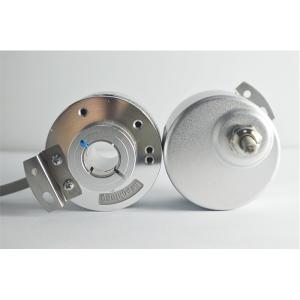 100mA Line Driver Output Quadrature Optical Encoder 300kHz