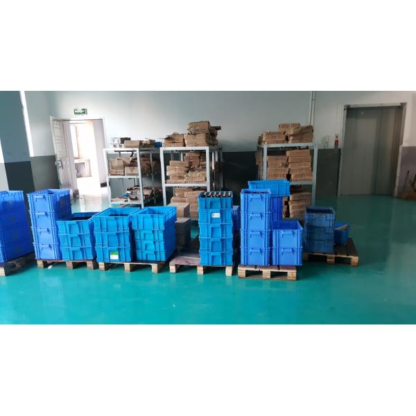 3NM Cnc Hybrid Servo Stepper Motor With Encoder HSS60 Stepper Driver