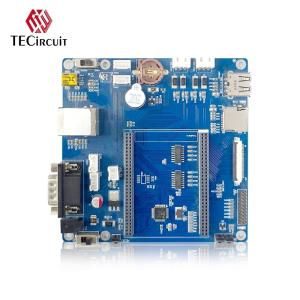 Buy cheap OEM Car Electronics PCBA Assembly PCB Manufacturing Automotive PCBA Solutions product