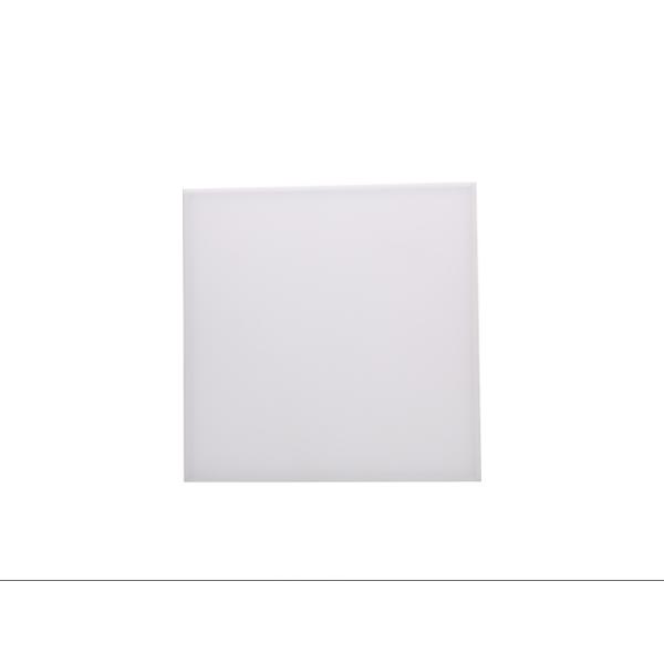 IP 20 LED panel light Office Lighting Fixture without edge frames