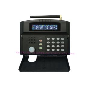 Buy cheap Wireless GSM home alarm security product