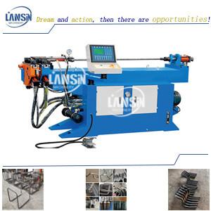 China Wire bending machine/tube bending machine for Car Trunk Hinge on sale