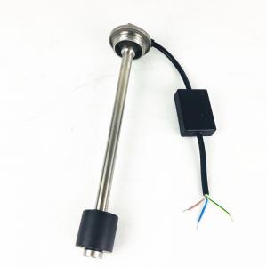 China 0 - 5v Industrial Hydraulic Oil Diesel Marine Fuel Tank Level Sensor For Tank Level Detection on sale
