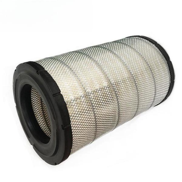 Truck Filter Parts Air Filter AF25627 AF25468 AF25454 600-185-6100 P608885 P777869