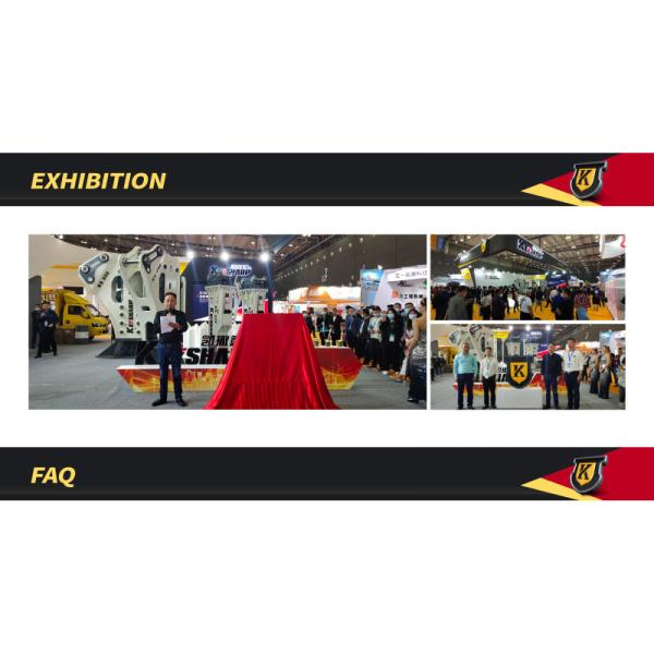 KS220 KS400 KS450 Through Bolt For Hydraulic Cylinder Parts