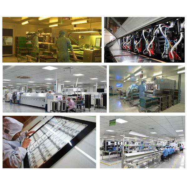 Standard IPC 2 HDI PCB Board Manufacturer High Precision Multilayer
