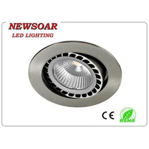 China amazing adjustable 1-10v dimming 10w cob led spotlights IP44 on sale