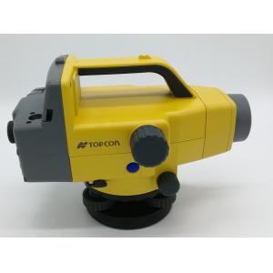 Buy cheap Topcon Digital Level DL-502 brand new product
