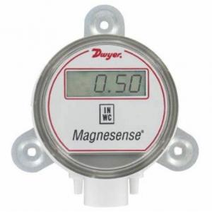 Buy cheap Dwyer Series LCD Digital Differential Pressure Transducer MS-021 product