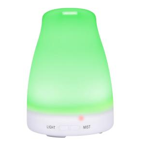 Electric Sprayer Plug In Aromatherapy Diffuser Essential Oil Air Diffuser