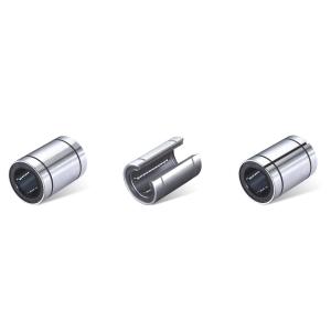 Buy cheap Resin Cage LM Series Linear Motion Ball Bearing product