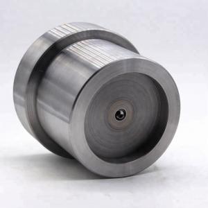 Buy cheap Tablet Press Carbide Punches And Dies 0.001mm Precision For Bolt Making product