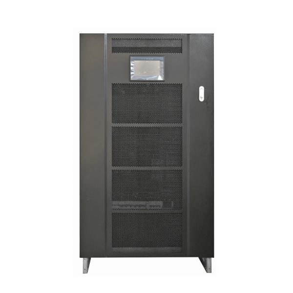 LCD Display 60Kva Low Frequency Online UPS Industrial 3 Phase
